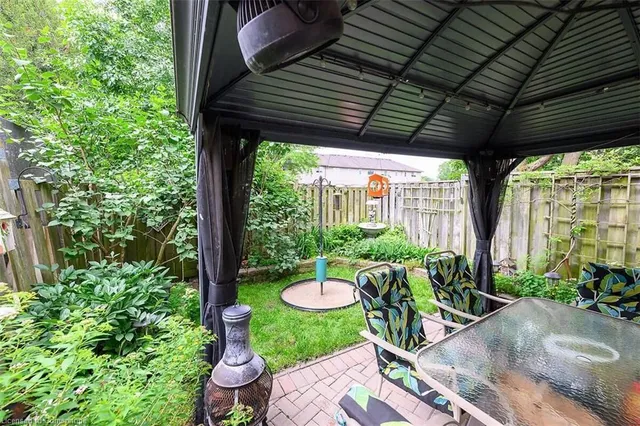 房产图片 36 - 10 Cadham Blvd 单元17