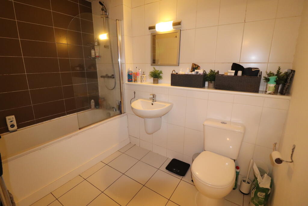 Additional image 7 of Warstone Lane, Birmingham, B18