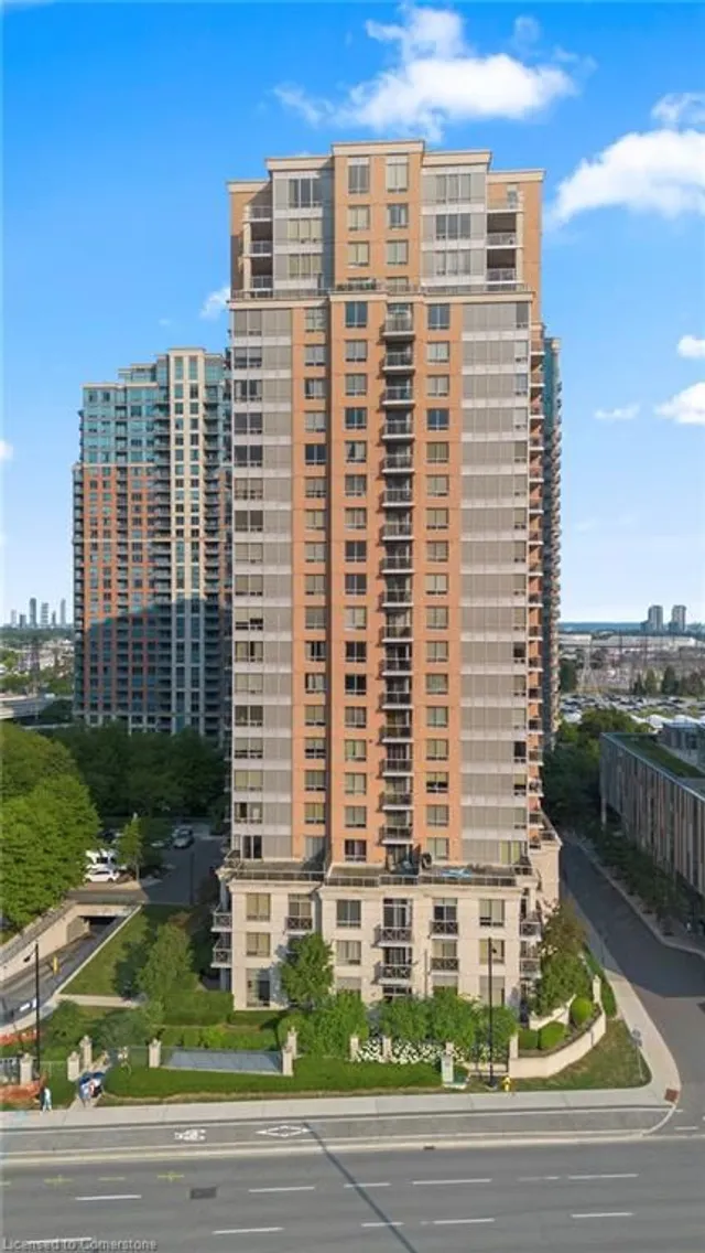 Additional image 35 of 5233 Dundas St Unit 227