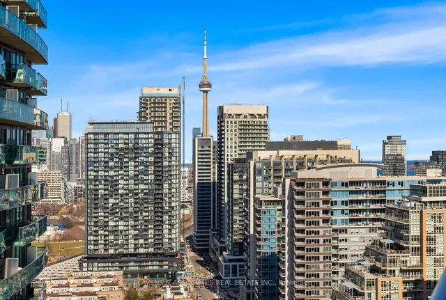 Additional image 20 of 135 East Liberty St Unit 2406