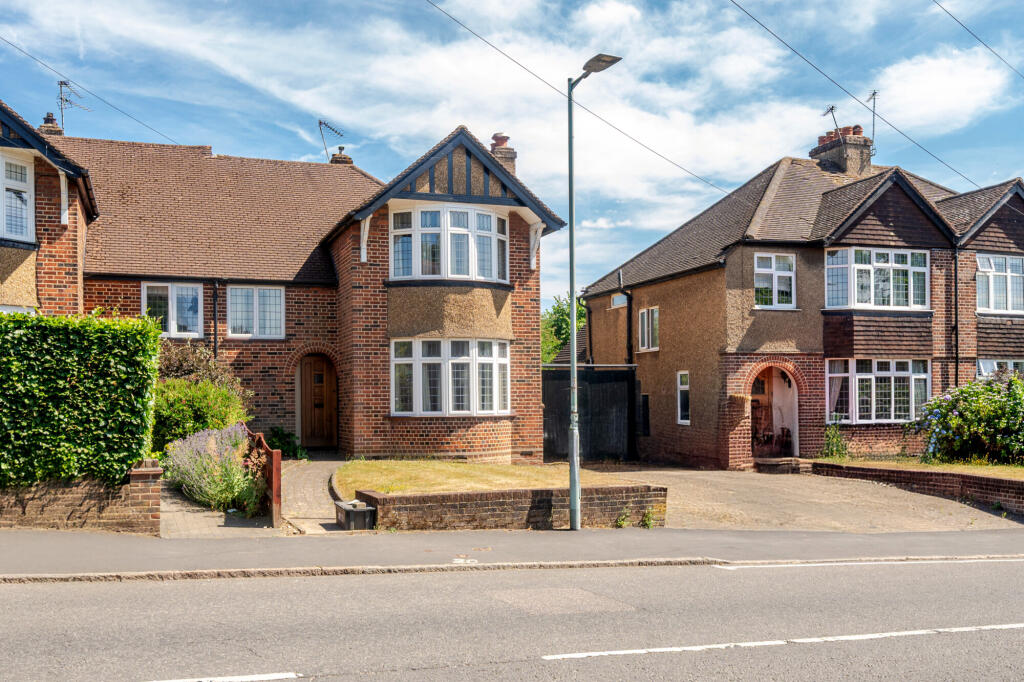 Additional image 17 of Piggottshill Lane, Harpenden, AL5