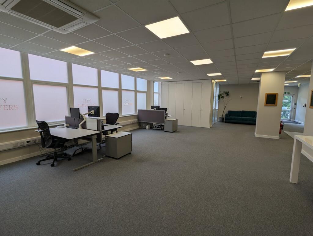 Additional image 7 of Suite 3, Phoenix House, St. Albans, AL1 5FL