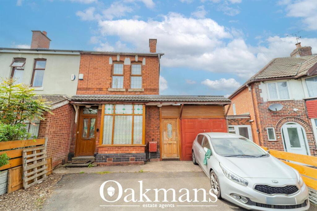 Additional image 2 of Jiggins Lane, Birmingham, B32