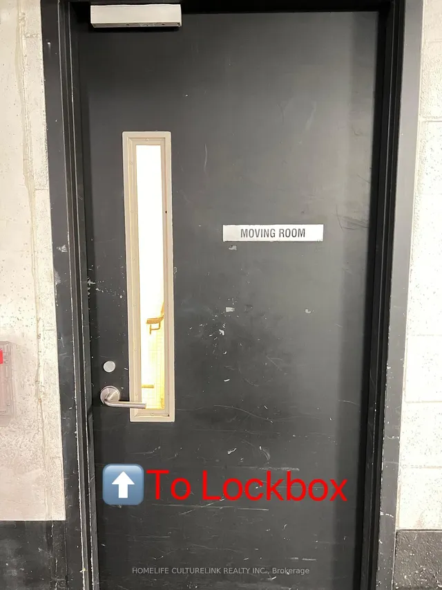 Additional image 42 of 170 Bayview Ave Unit 2504