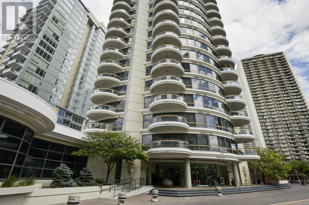 2401, 1078 6 Avenue SW|Calgary, Alberta T2P5N6