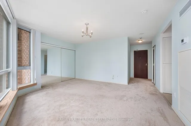 房产图片 9 - 多伦多市贝街1055号2110单元