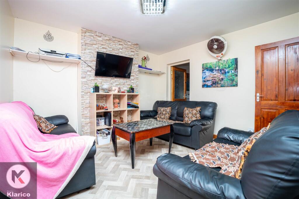 Additional image 16 of Harbury Road, Birmingham