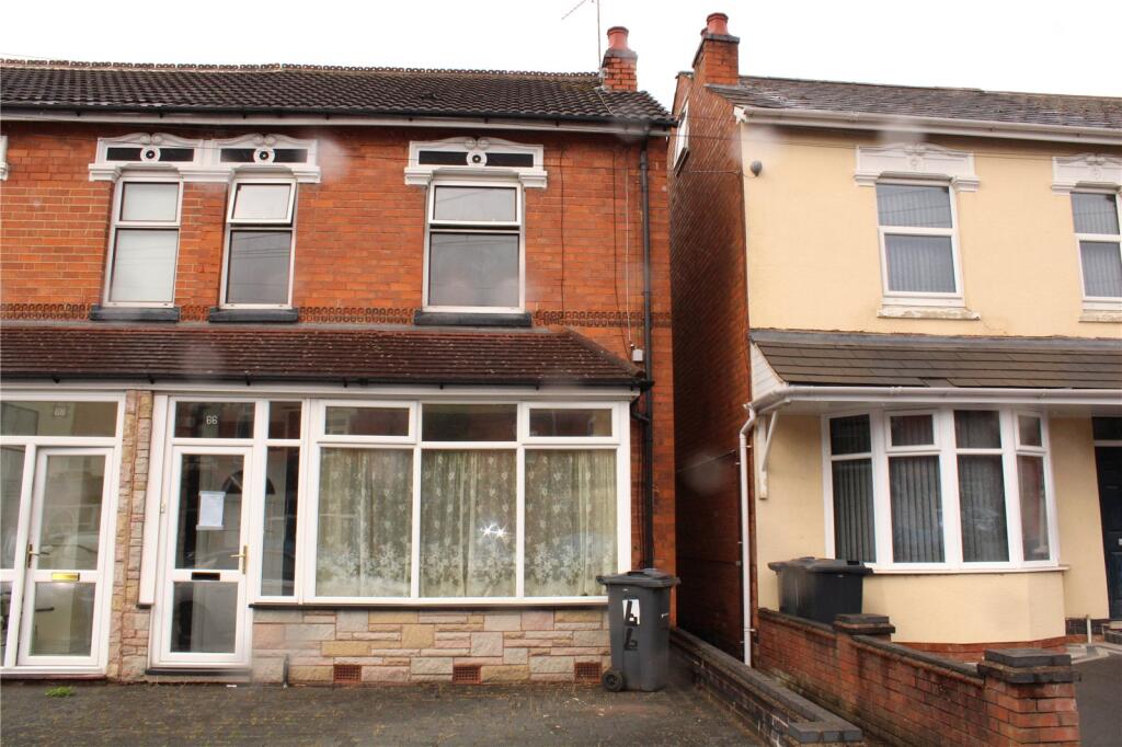 Additional image 12 of Oxford Road, Acocks Green, Birmingham, West Midlands, B27