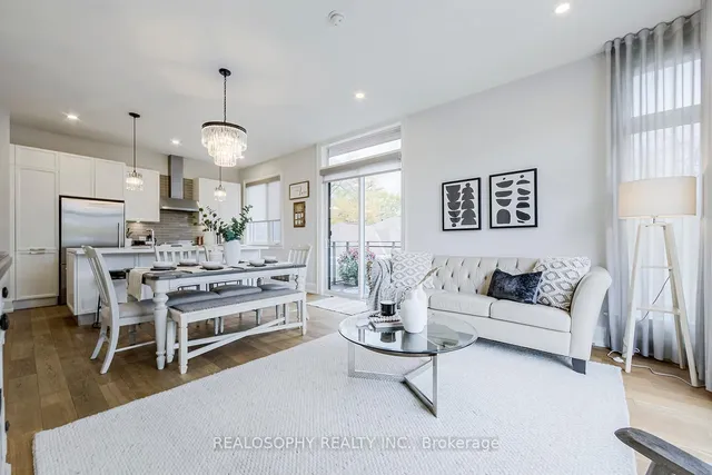 Additional image 6 of 1657 Bathurst St Unit 4A