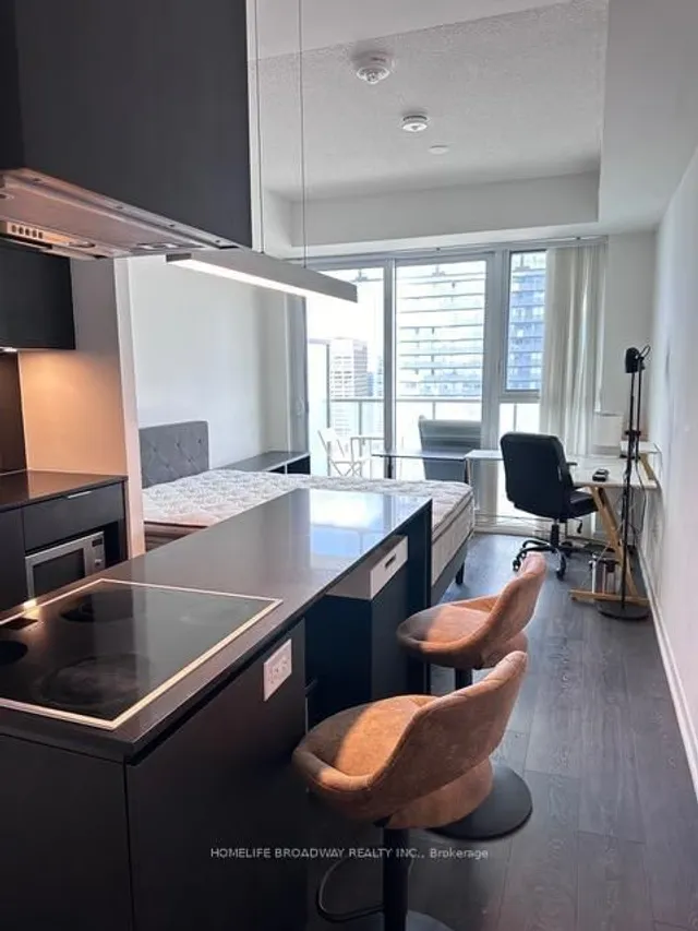 Additional image 2 of 15 Lower Jarvis St Unit 2309