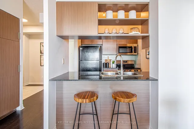 Additional image 15 of 30 Herons Hill Way Unit 2009