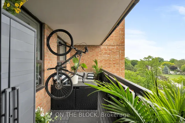 Additional image 33 of 3845 Lake Shore Blvd Unit 506