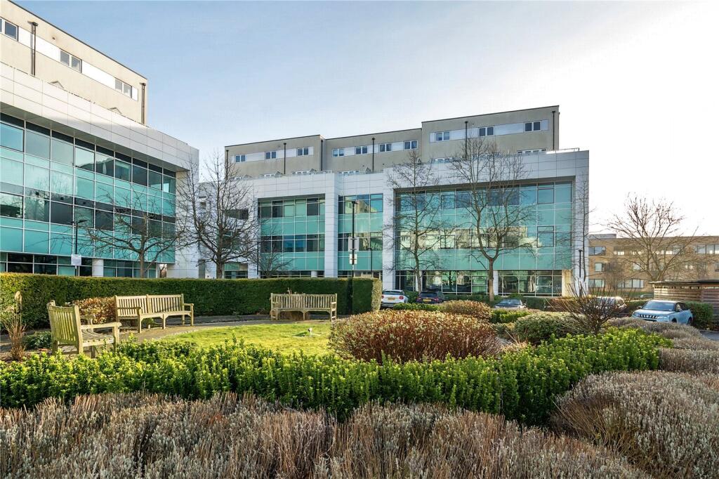 Property image for Liberty House, Bessemer Road, Welwyn Garden City