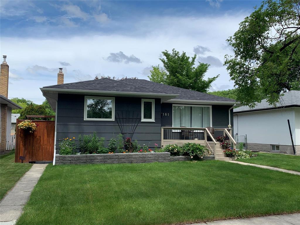 1181 Mulvey Avenue|Winnipeg, Manitoba R3M1H3