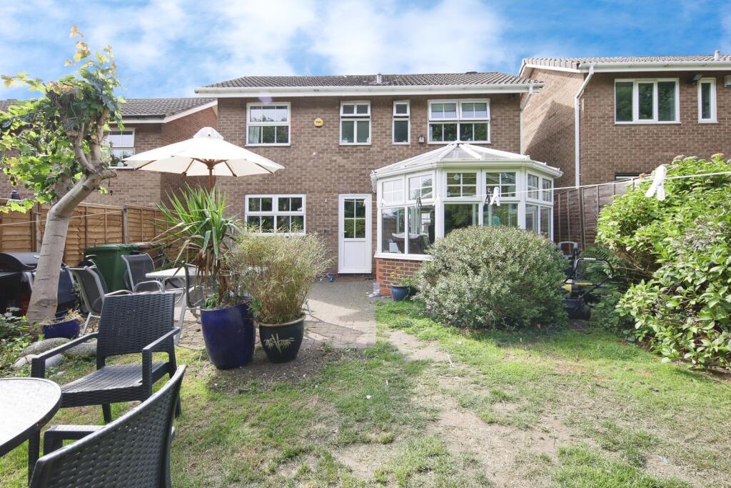 Additional image 17 of Kingsleigh Drive, Birmingham, West Midlands, B36