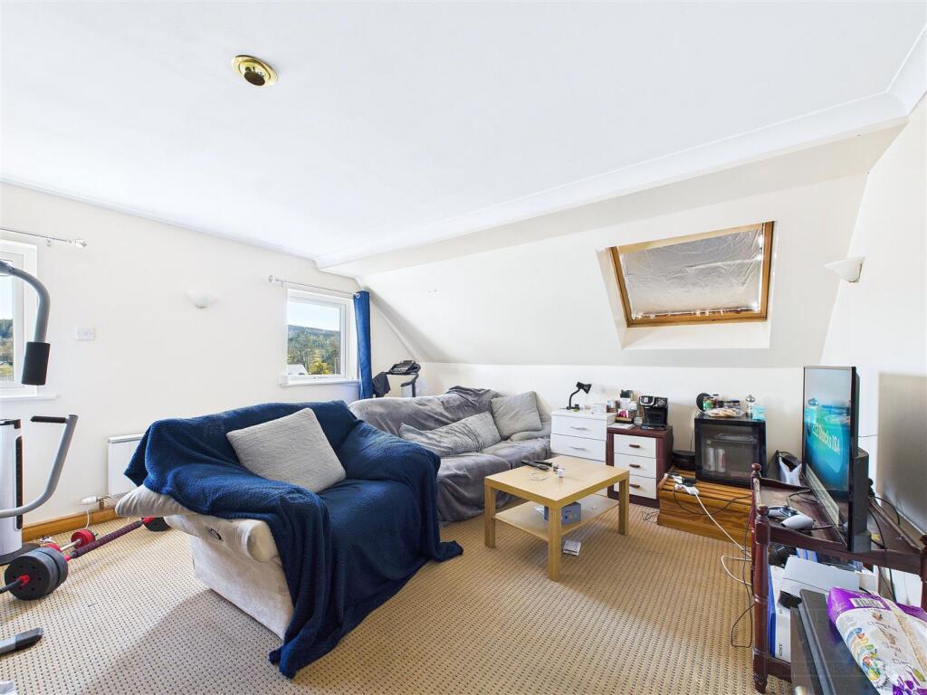 Additional image 23 of The Clockhouse Restaurant & 2 Apartments, The Square, Tomintoul