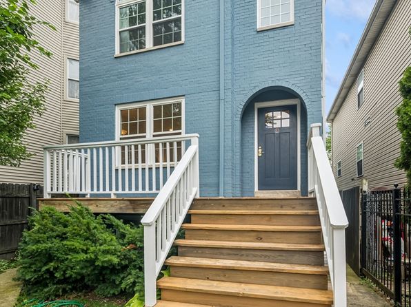 1915 N Sawyer Ave, Chicago, IL 60647