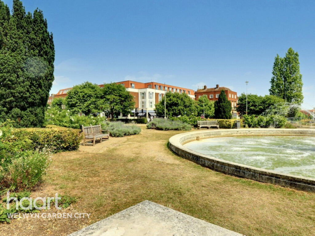 Additional image 9 of Fountain House, Parkway, WELWYN GARDEN CITY