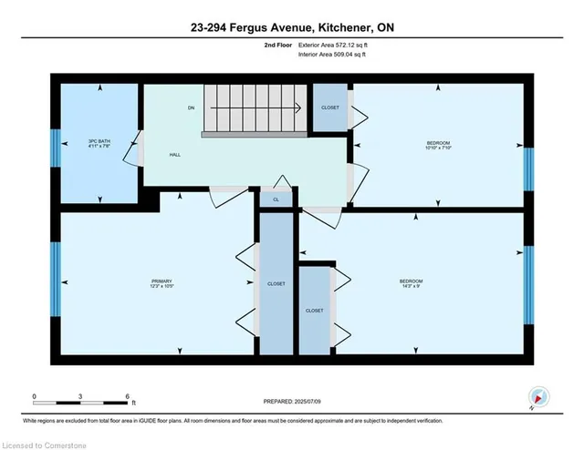 Additional image 23 of 294 Fergus Ave Unit 23