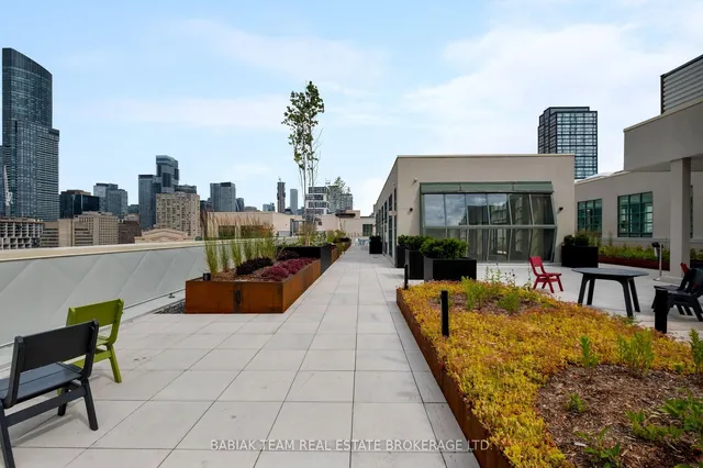 Additional image 29 of 155 Dalhousie St Unit 1043