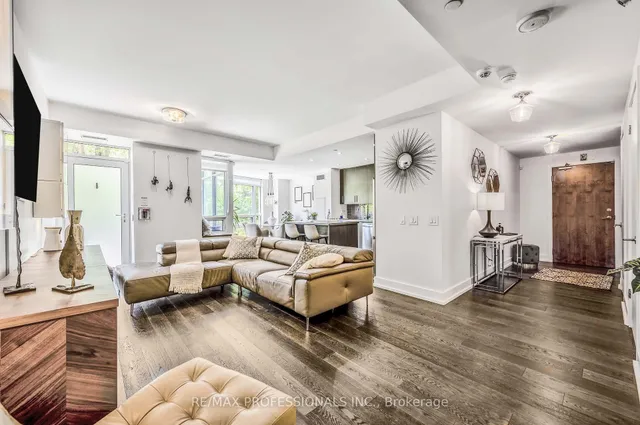 Additional image 9 of 2212 Lake Shore Blvd Unit Th04