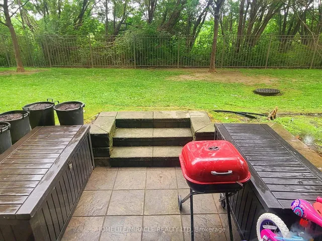 Additional image 39 of 710 Humberwood Blvd Unit GL4