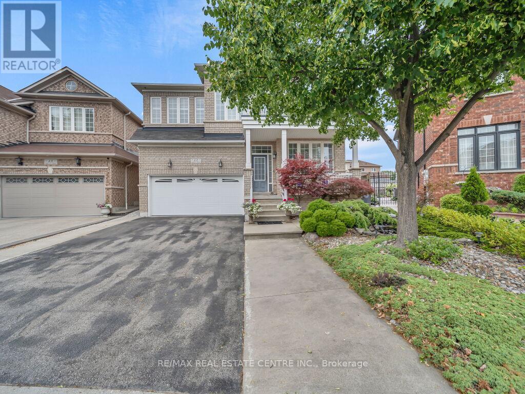13 LAGROTTO ROAD|Brampton (Madoc), Ontario L6V4S8