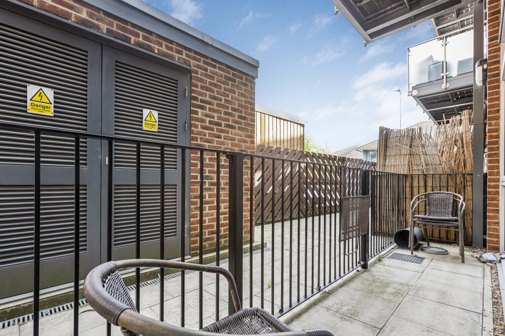 Additional image 12 of Mercury House, Welwyn Garden City, Hertfordshire, AL7