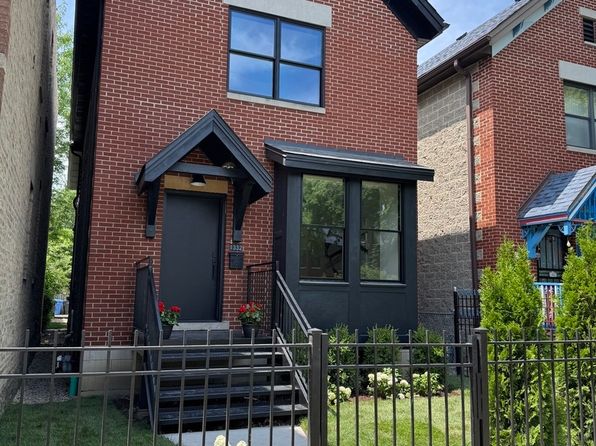 1332 N Leavitt St, Chicago, IL 60622