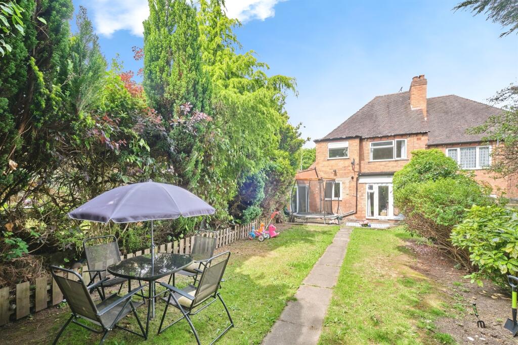 Additional image 16 of Walsall Road, Perry Barr, Birmingham