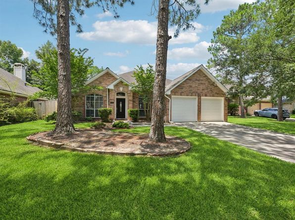 14010 Boulder Falls Ct, Houston, TX 77062