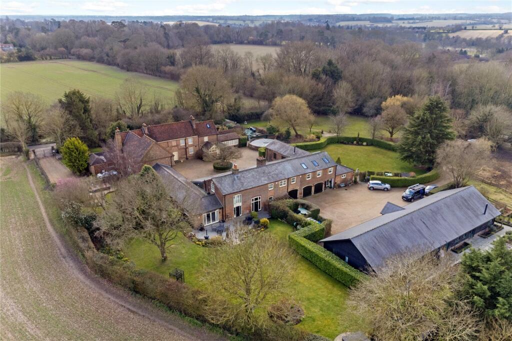 Additional image 24 of Ferrers Hill Farm, Pipers Lane, Markyate, St. Albans, AL3