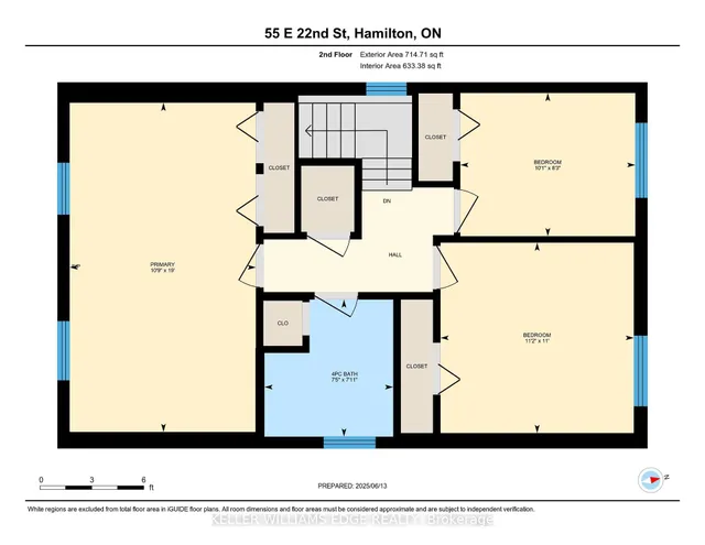 Additional image 50 of 55 East 22nd St