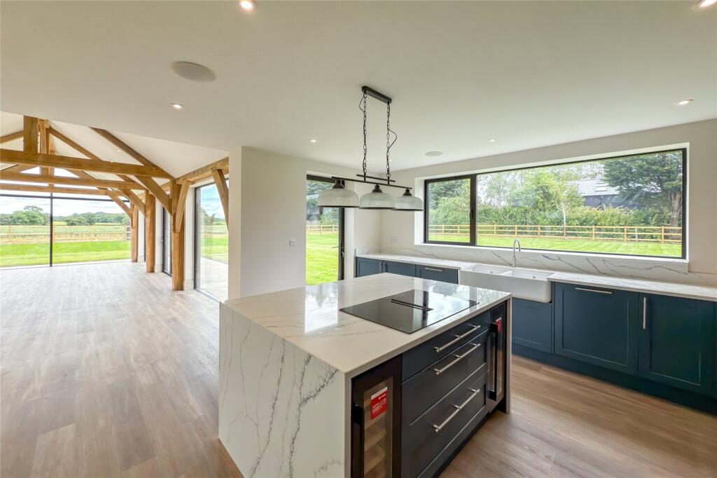 Additional image 30 of Sherlocks End House, Kennel Lane, Kinsbourne Green, Harpenden, Hertfordshire, AL5