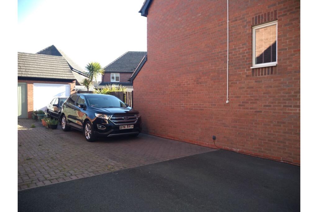 Additional image 24 of The Green, Birmingham, B36