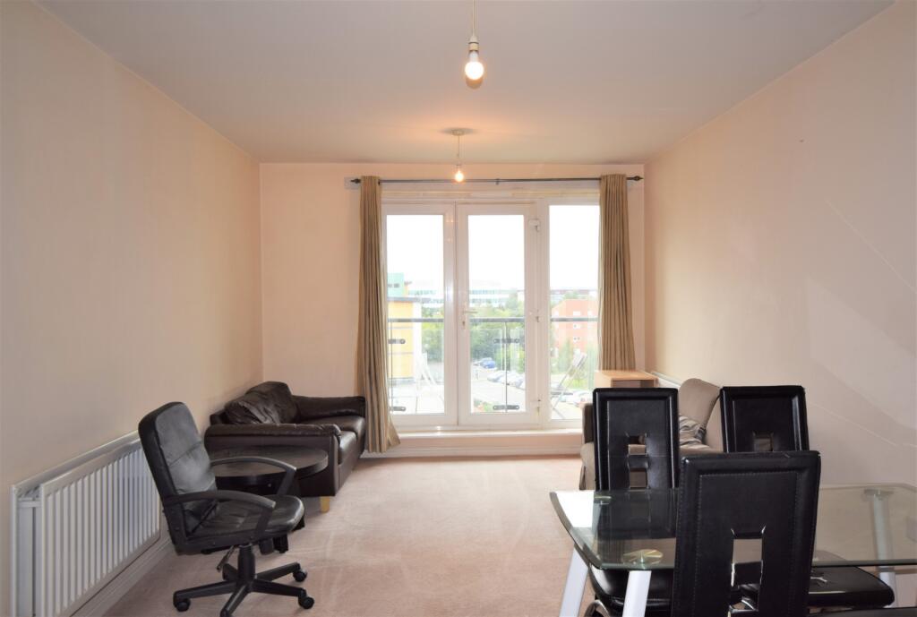 Additional image 3 of Parkhouse Court, Hatfield, AL10