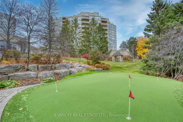 Additional image 39 of 10 Guildwood Pkwy Unit 225