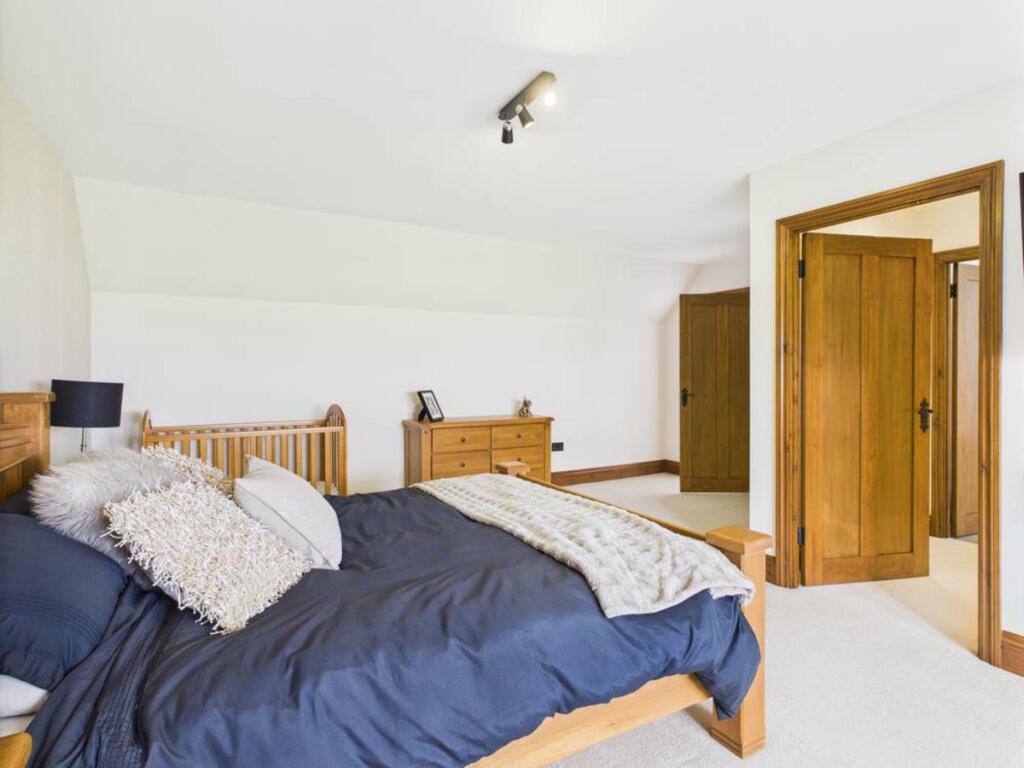 Additional image 33 of Cottage, Fordyce, AB45