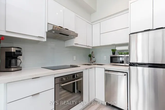 21 Nelson St Unit 905