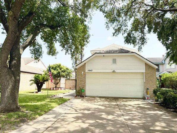 11643 Herald Square Dr, Houston, TX 77099