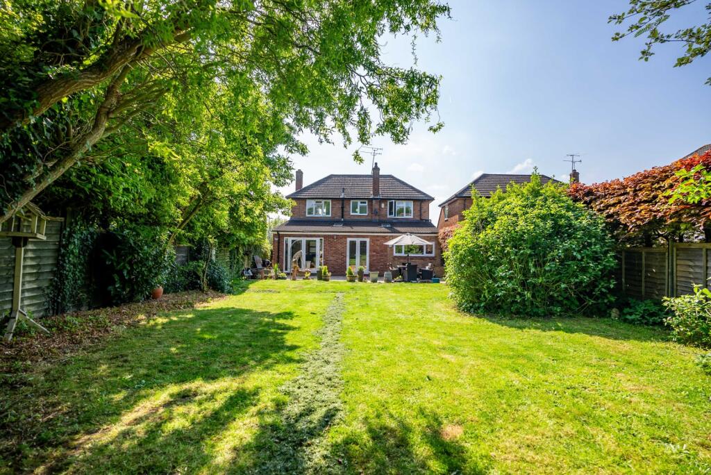 Additional image 22 of Westfields, St. Albans, Hertfordshire, AL3