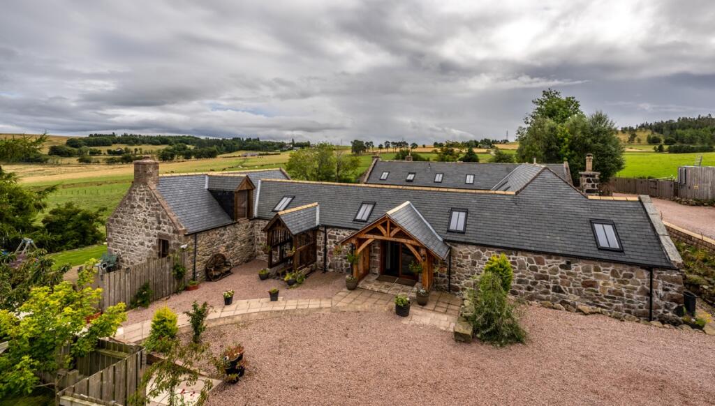 Additional image 52 of Gateside Steading, Lumphanan, Banchory, Kincardineshire