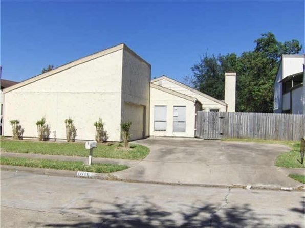 11110 Petworth Dr, Houston, TX 77072