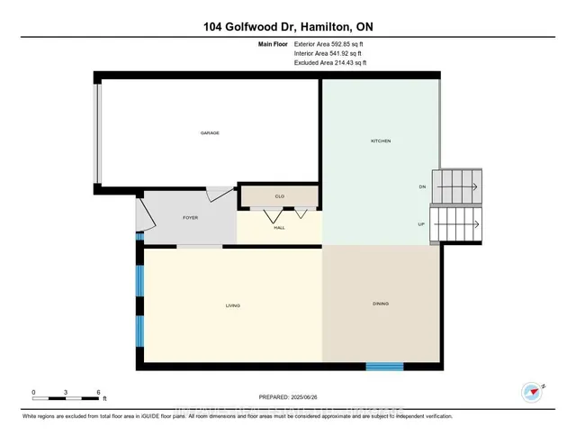 Additional image 47 of 104 Golfwood Dr