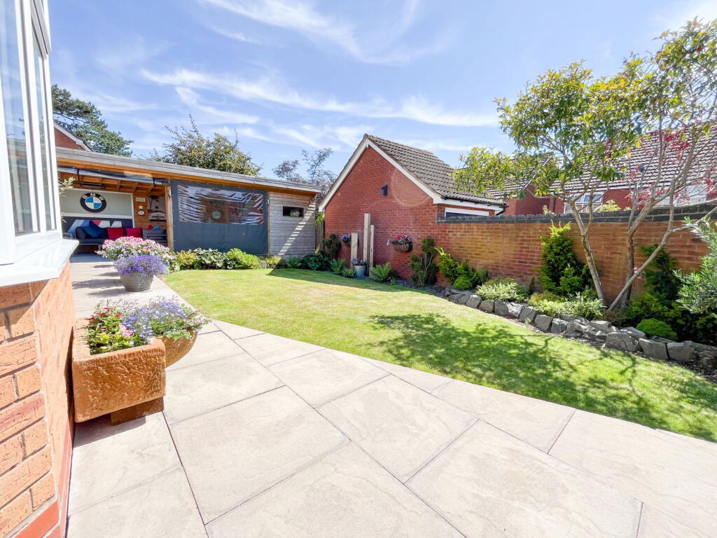 Additional image 23 of Byford Way, Marston Green, Birminingham B37