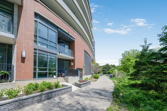 Additional image 3 of 2212 Lake Shore Blvd Unit Th04