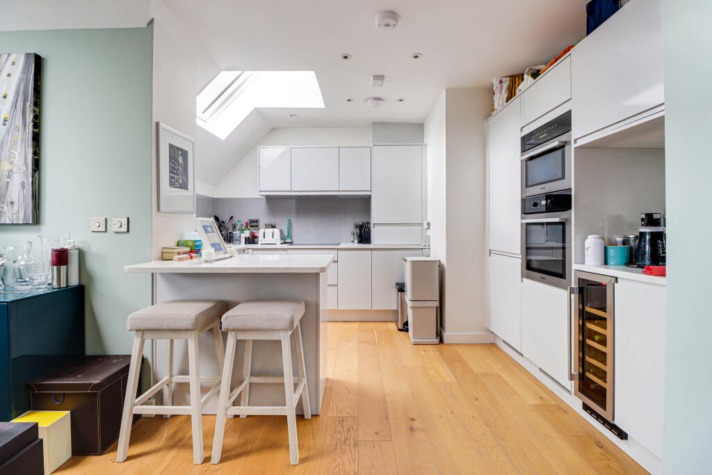 Additional image 8 of Sandridge House, Gibbs Close, Harpenden, AL5