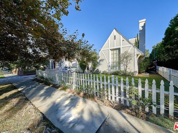 6203 Del Valle Dr, Los Angeles, CA 90048