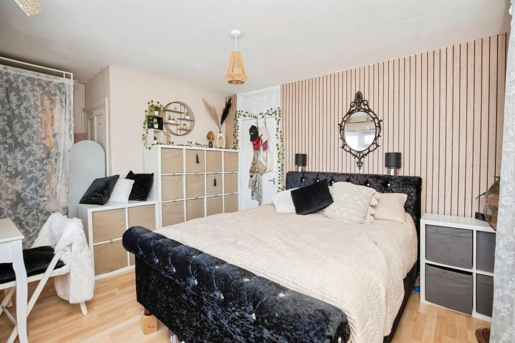 Additional image 12 of Gospel Lane, Birmingham