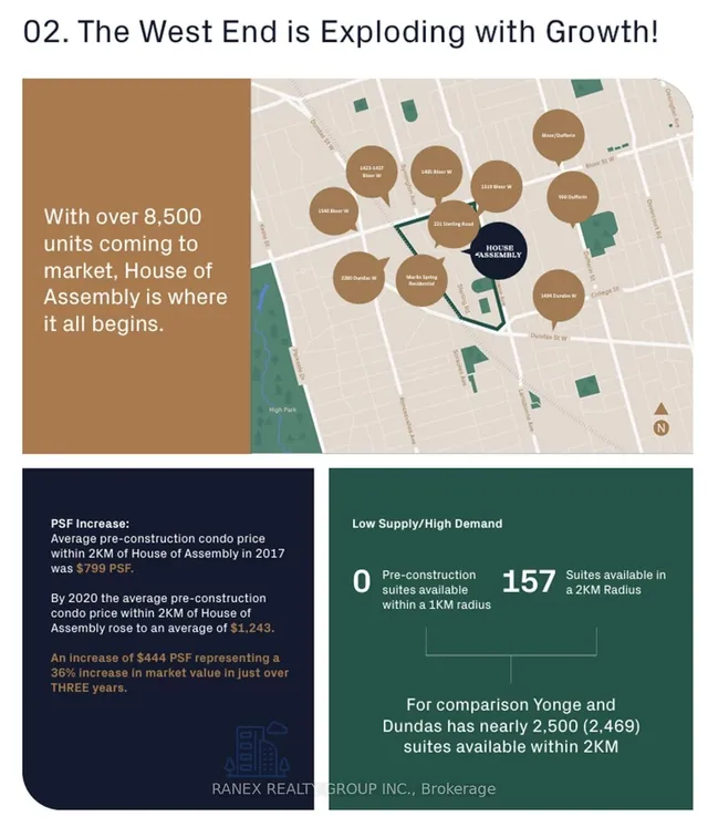 Additional image 4 of 181 Sterling Rd Unit 919